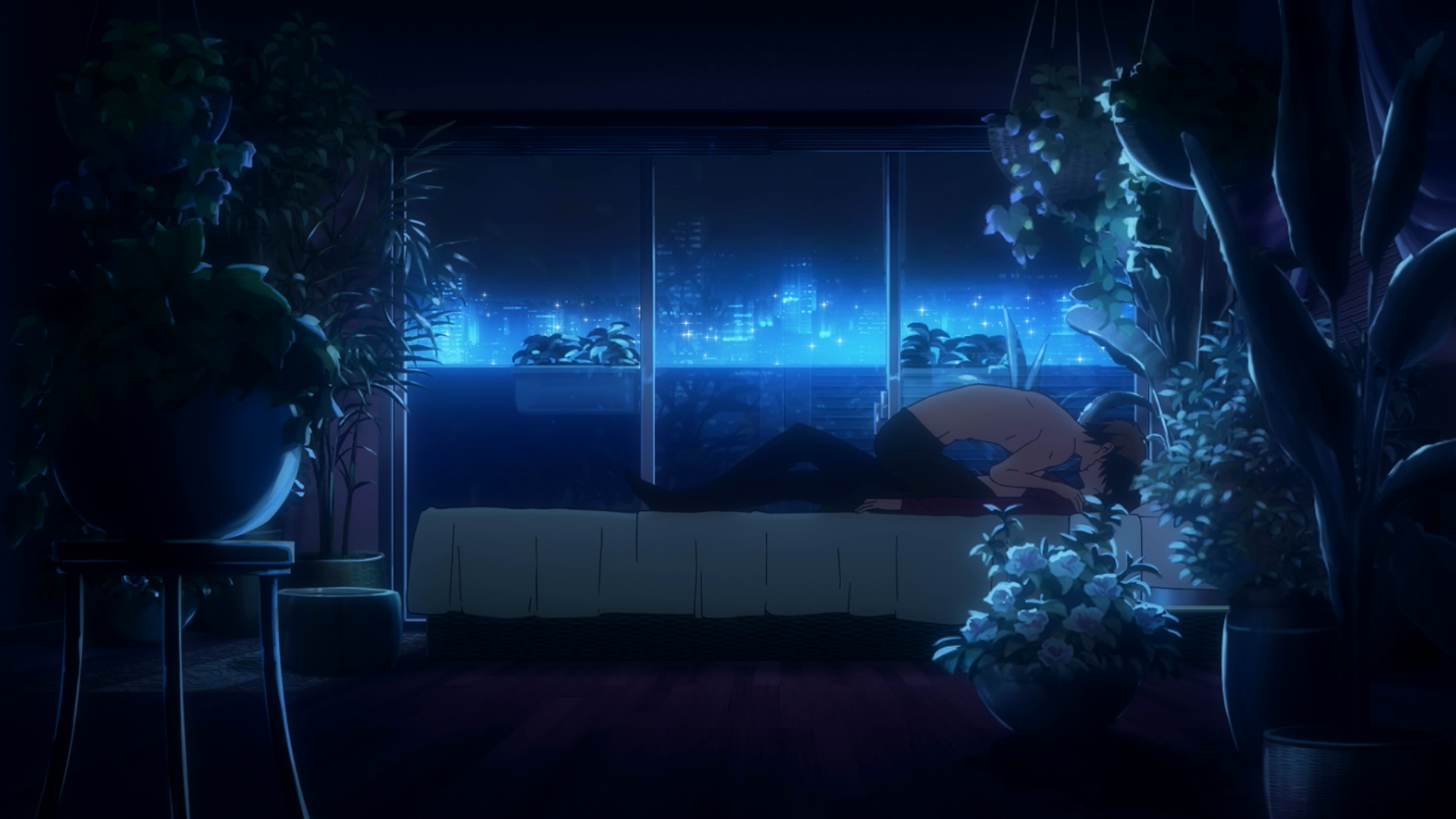 Dakaretai Otoko 1-i ni Odosarete Imasu (PuyaSubs!)